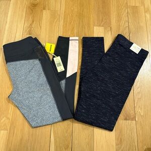 Yoga Pants Bundle